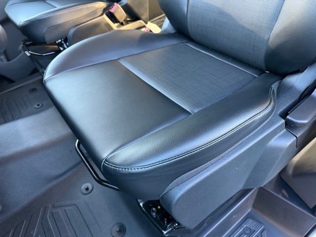 2024 Ford E-Transit-350 Base