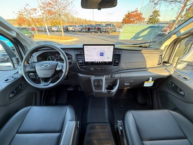 2024 Ford E-Transit-350 Base