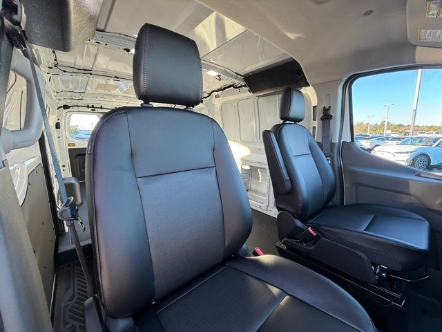 2024 Ford E-Transit-350 Base