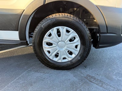 2024 Ford E-Transit-350 Base