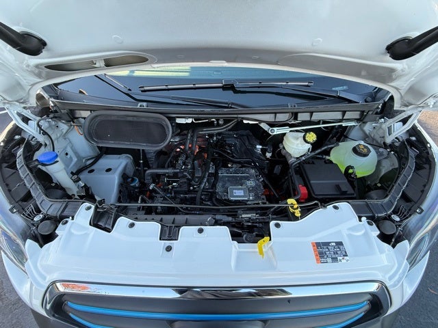 2024 Ford E-Transit-350 Base