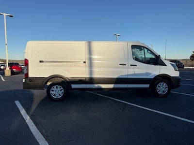 2024 Ford E-Transit-350 Base