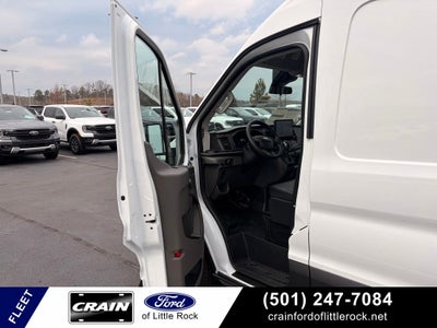 2026 Ford Transit-150 Base