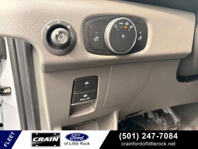 2026 Ford Transit-150 Base