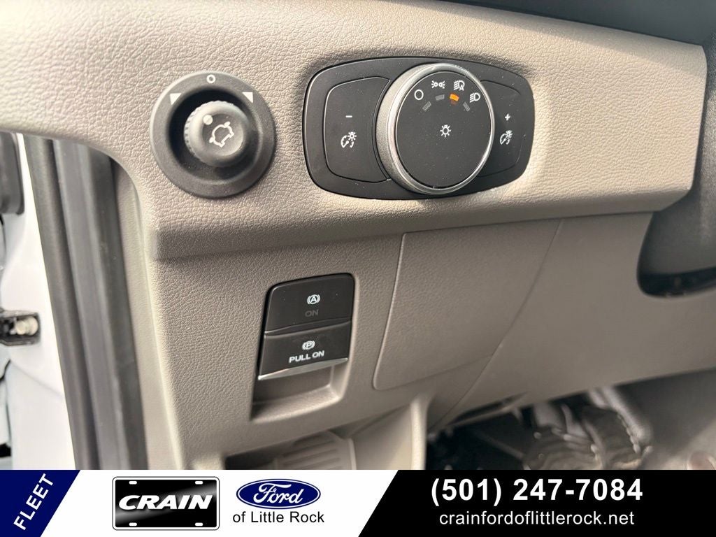 2026 Ford Transit-150 Base