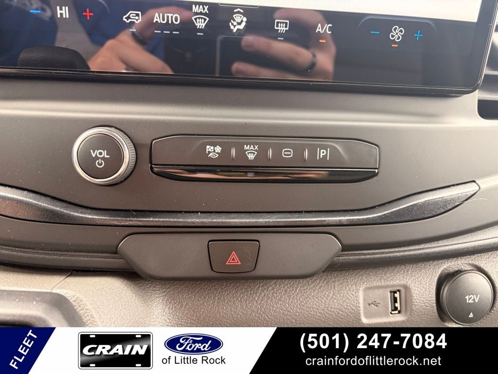 2026 Ford Transit-150 Base