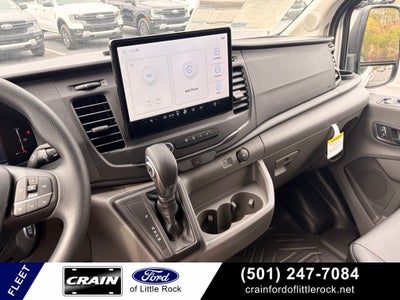 2026 Ford Transit-150 Base