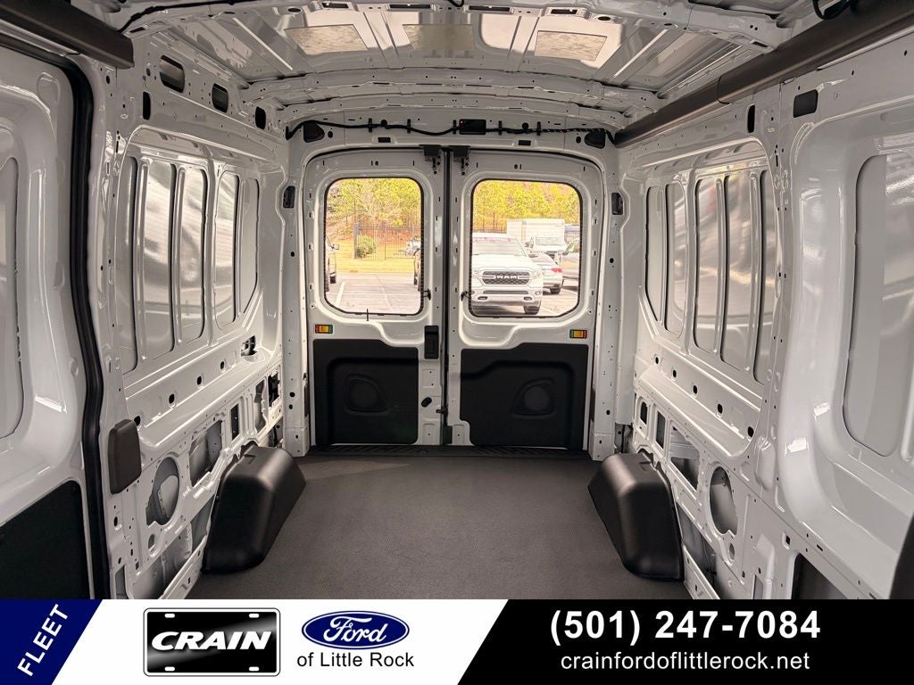 2026 Ford Transit-150 Base