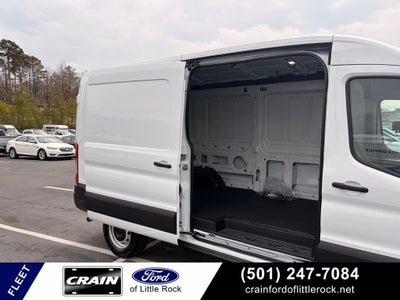 2026 Ford Transit-150 Base