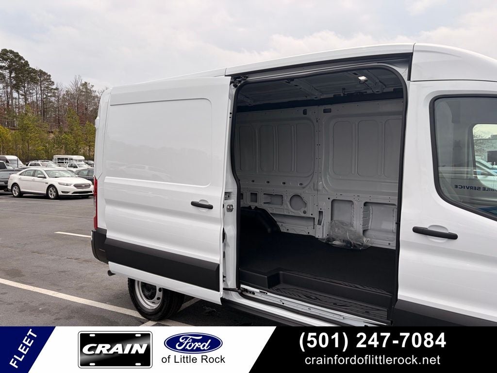 2026 Ford Transit-150 Base