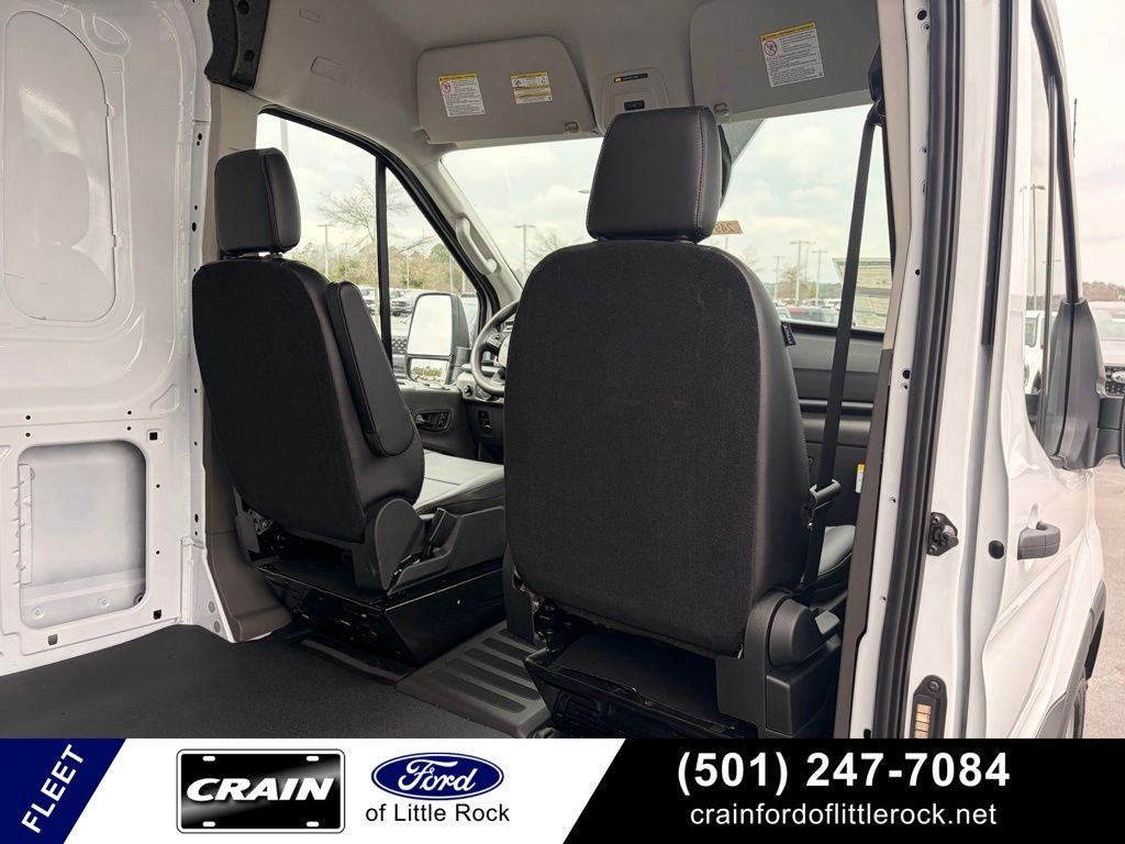 2026 Ford Transit-150 Base