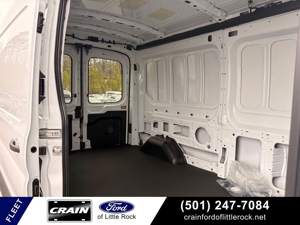 2026 Ford Transit-150 Base