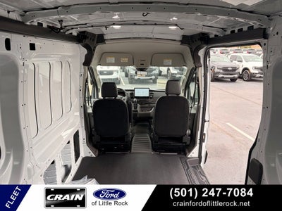 2026 Ford Transit-150 Base