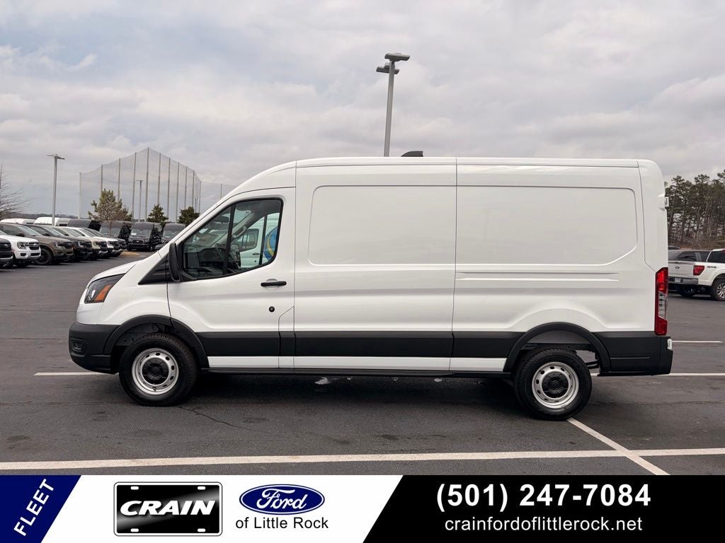 2026 Ford Transit-150 Base