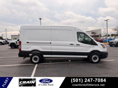 2026 Ford Transit-150 Base