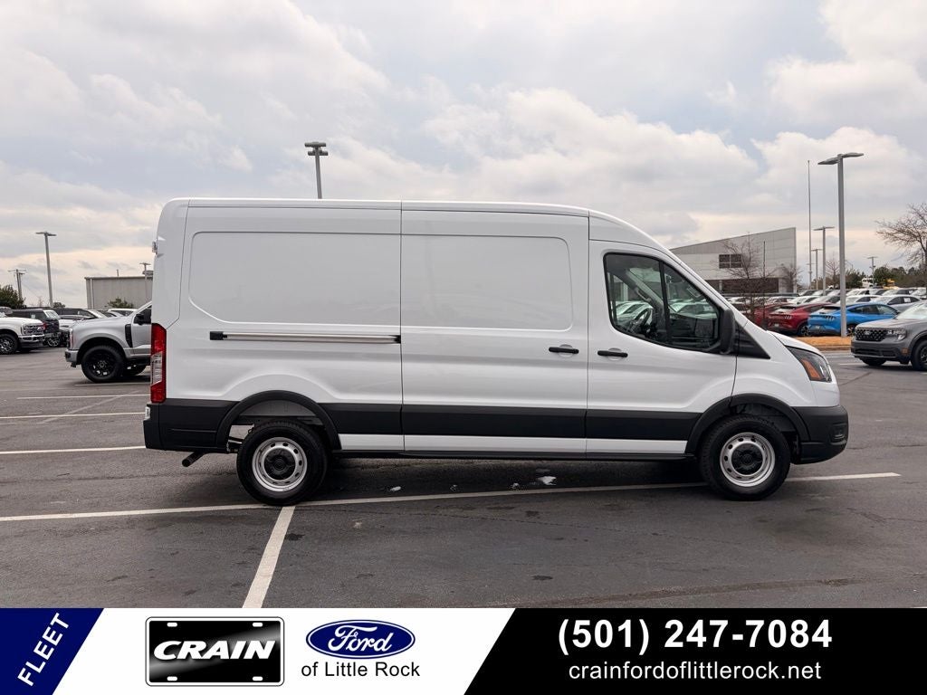 2026 Ford Transit-150 Base