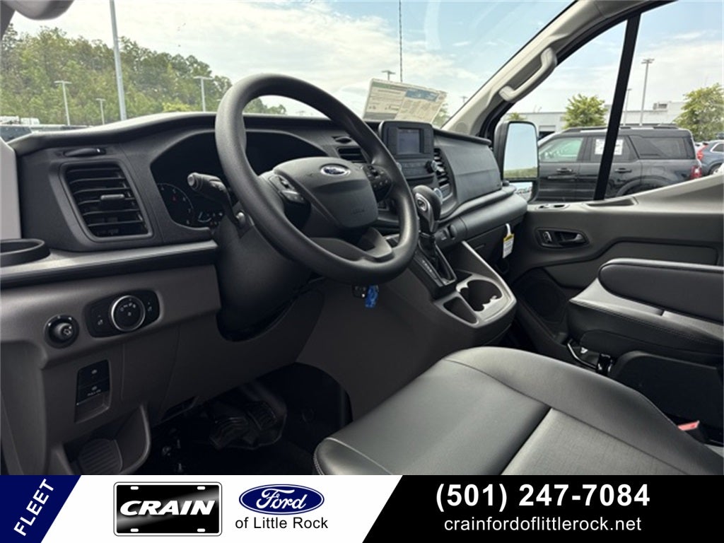 2025 Ford Transit-150 Base