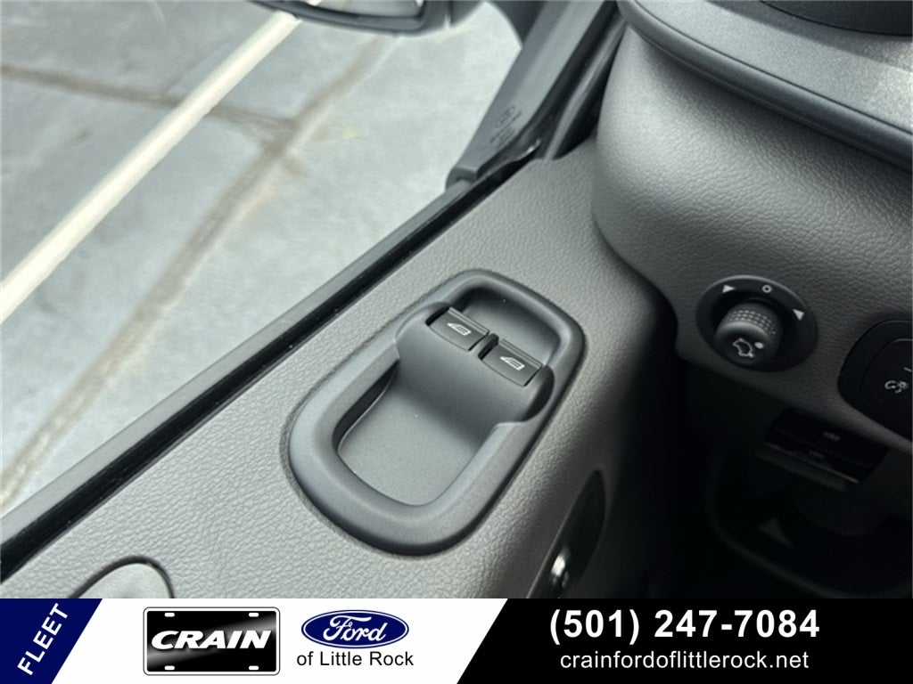 2025 Ford Transit-150 Base