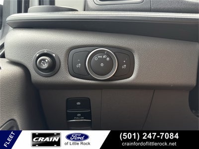 2025 Ford Transit-150 Base