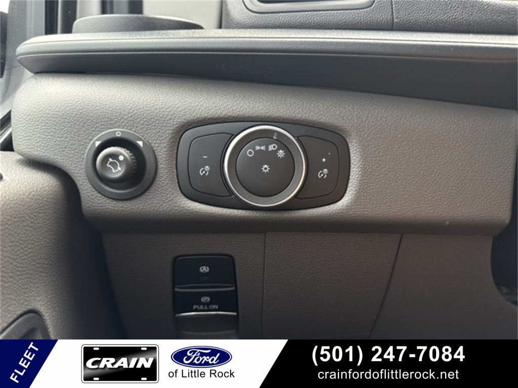 2025 Ford Transit-150 Base