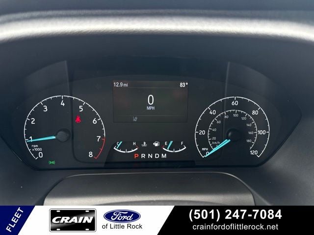 2025 Ford Transit-150 Base