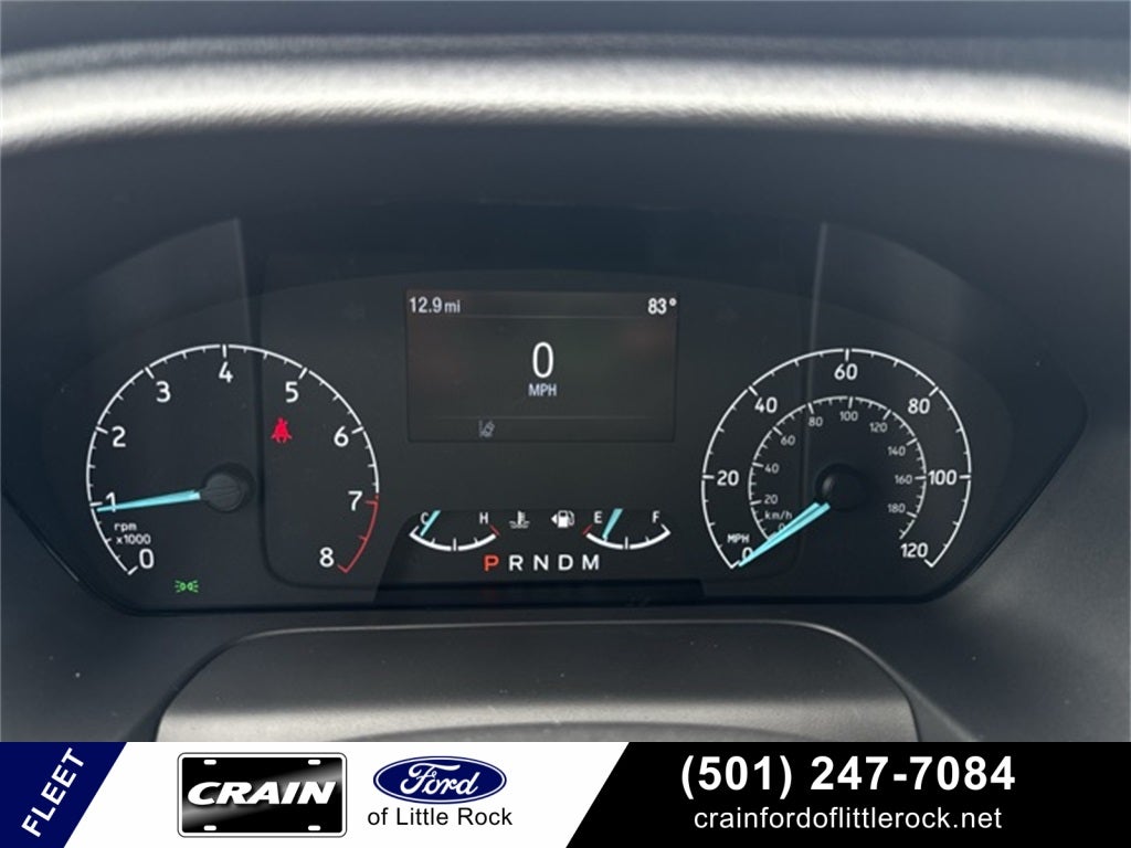 2025 Ford Transit-150 Base