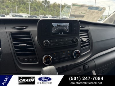 2025 Ford Transit-150 Base