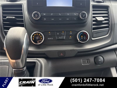 2025 Ford Transit-150 Base