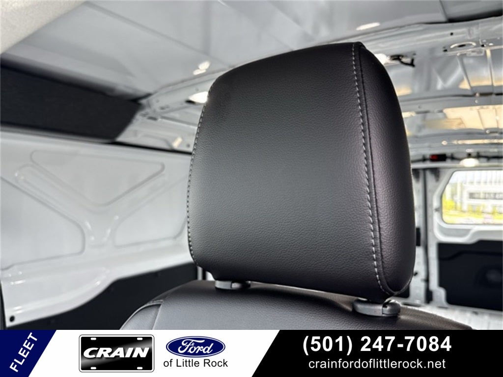 2025 Ford Transit-150 Base