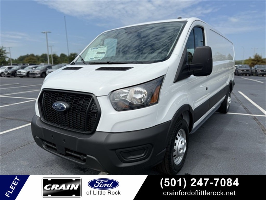 2025 Ford Transit-150 Base