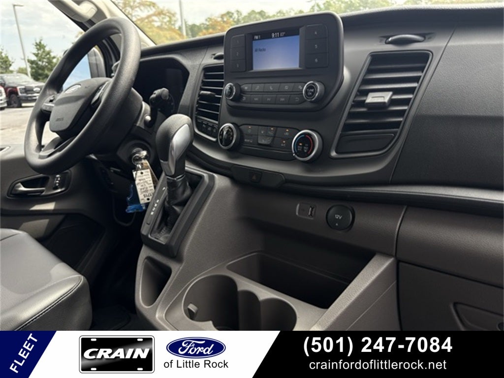 2025 Ford Transit-150 Base