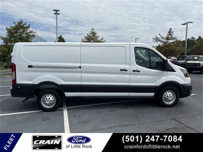 2025 Ford Transit-150 Base