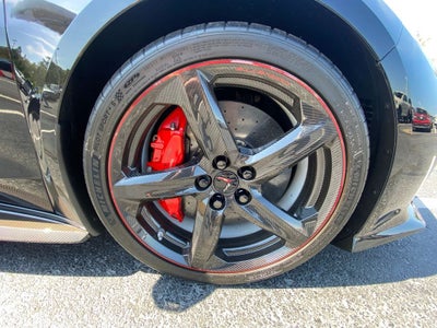 2025 Chevrolet Corvette Z06