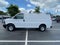 2022 Chevrolet Express 2500 Work Van Cargo