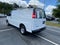 2022 Chevrolet Express 2500 Work Van Cargo