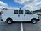 2022 Chevrolet Express 2500 Work Van Cargo