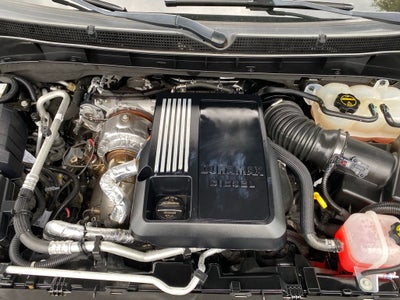 2024 GMC Yukon XL Denali Ultimate