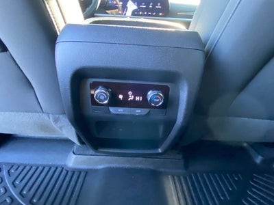 2024 Chevrolet Traverse LS