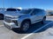 2024 Chevrolet Traverse LS