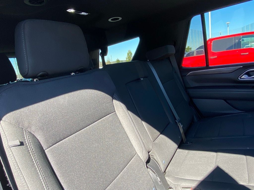 2024 Chevrolet Tahoe LS