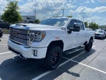2020 GMC Sierra 2500HD Denali