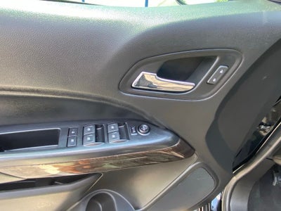 2020 GMC Canyon SLE1