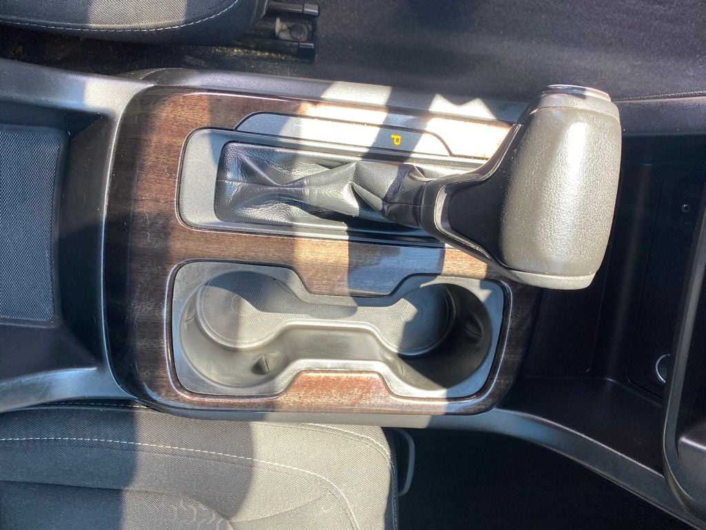 2020 GMC Canyon SLE1