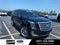 2019 Cadillac Escalade Platinum Edition