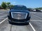 2019 Cadillac Escalade Platinum Edition