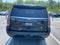 2019 Cadillac Escalade Platinum Edition