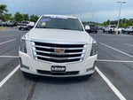 2018 Cadillac Escalade ESV Luxury