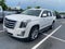 2018 Cadillac Escalade ESV Luxury