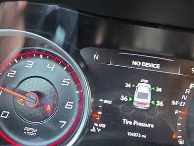 2021 Dodge Charger R/T Scat Pack