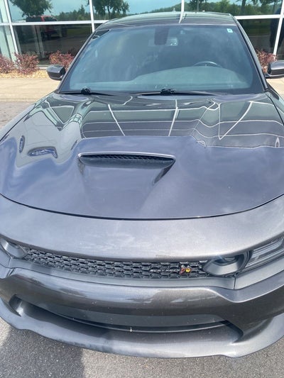 2021 Dodge Charger R/T Scat Pack